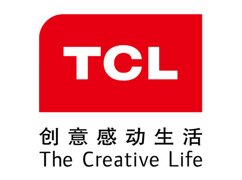 长期合作伙伴——TCL
