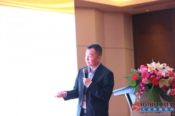 博威合金技术总监胡仁昌 博威合金技术总监胡仁昌