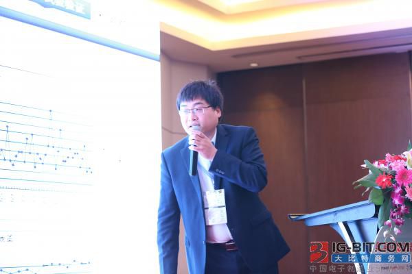 中航光电副所长郭辉 中航光电副所长郭辉