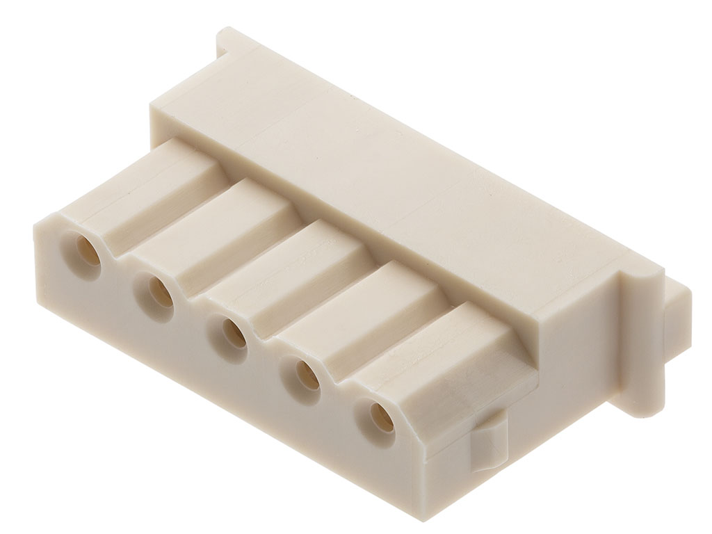 Micro-Latch 2.00 mm线对板连接器系统是高温设计的理想选择